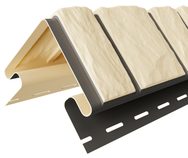 Угол наружный «Брусчатка Доломит», Шампань купить в Одинцово