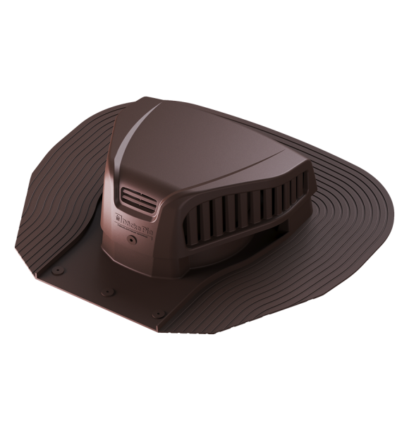 Точечный аэратор Docke, Root Тёмно-коричневый купить в Одинцово