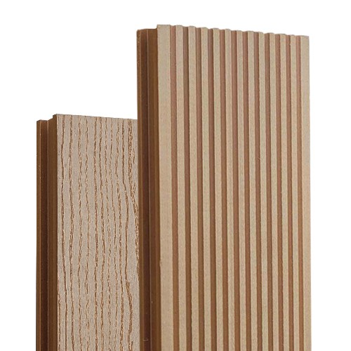 Террасная доска из ДПК  Latitudo Euro 139х27 Натур купить в Одинцово