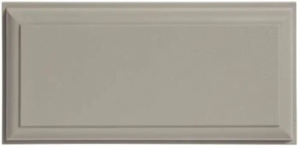 Система отделки углов - отделочный элемент №1 Альта-Профиль Белый 0,25 х 0,13 м 1 купить в Одинцово