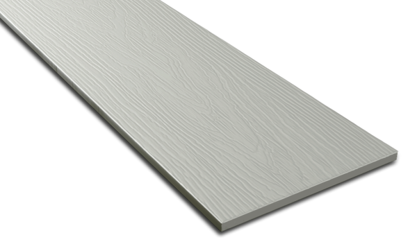 Фибросайдинг DECOVER 3600 x 190 x 8 мм Atlantic купить в Одинцово