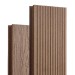 Террасная доска из ДПК  Latitudo Euro 139х27 Шоколад купить в Одинцово