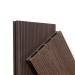 Террасная доска Ecodecking Техно Шоколад купить в Одинцово