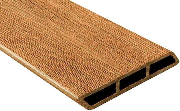 Доска Ромбус 3D ДПК Outdoor STORM дуб купить в Одинцово