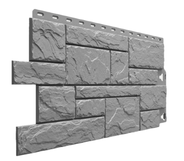 Фасадная панель Docke Slate Валь-Гардена купить в Одинцово