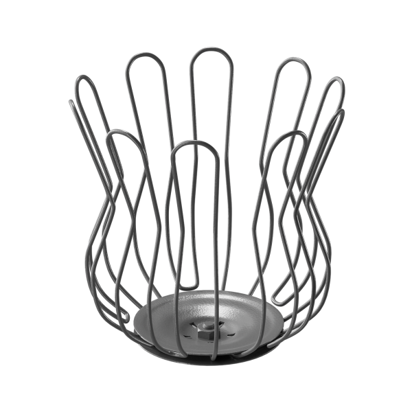 Паук Döcke STAL PREMIUM, Графит купить в Одинцово