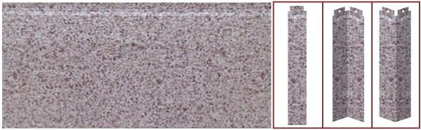 Фасадные термопанели Премиум-LS02 купить в Одинцово
