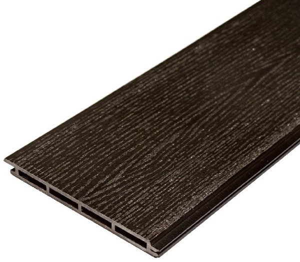 Фасадная доска из ДПК Faynag Palma Bagnato - Венге купить в Одинцово