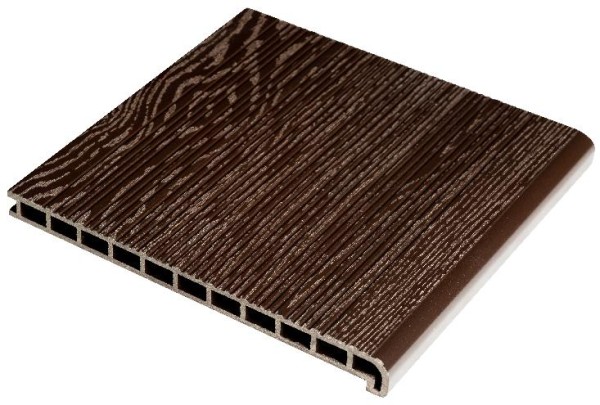 Ступени из ДПК Faynag WOOD Венге купить в Одинцово