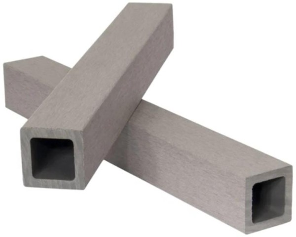 Балясина ДПК Polivan DENPASAR без фактуры, серый купить в Одинцово