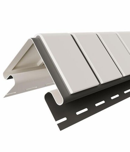 Угол наружный Доломит Кирпич Белый купить в Одинцово