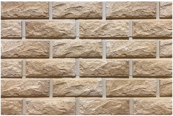 Фиброцементные панели КАНЬОН коллекция СКОЛОТЫЙ 68 купить в Одинцово