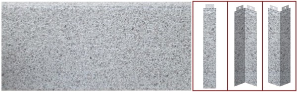 Фасадные термопанели Премиум-LS01 купить в Одинцово