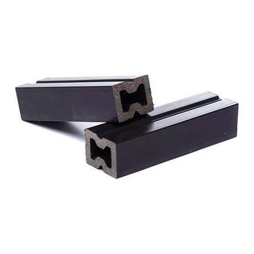 Лага монтажная ДПК Bruggan 40х30 купить в Одинцово