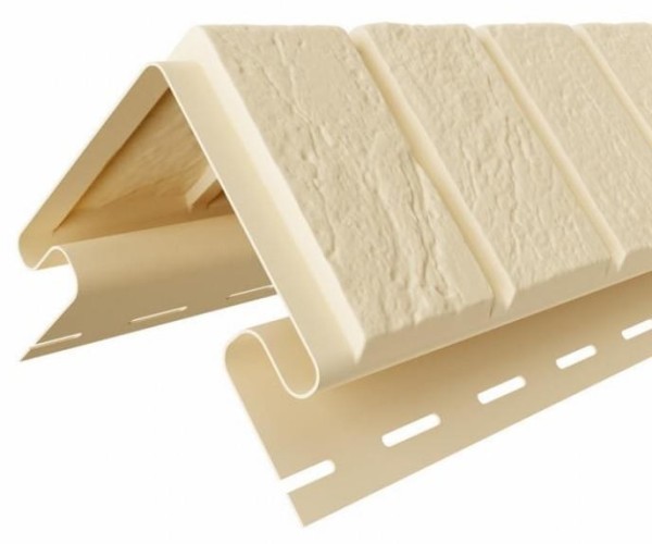 Угол наружный Доломит Кирпич Славянка Шампань купить в Одинцово