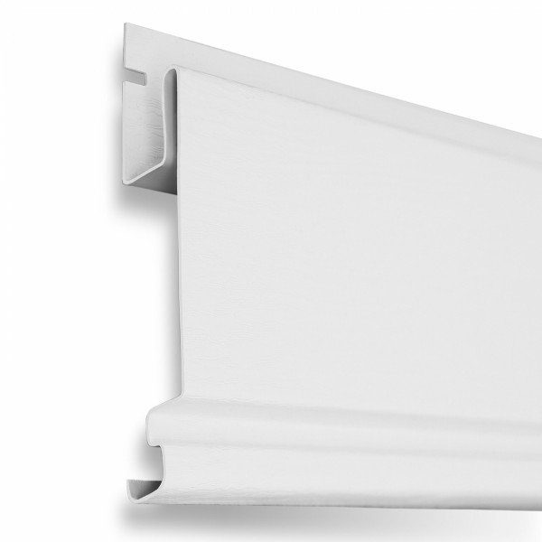 Добор 95 мм белый купить в Одинцово