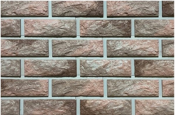 Фиброцементные панели КАНЬОН коллекция СКОЛОТЫЙ 41 купить в Одинцово