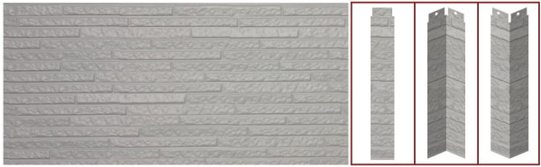 Фасадные термопанели Премиум-KM752 купить в Одинцово