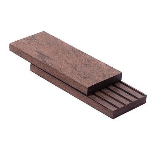 Плинтус Bruggan Multicolor 10х80х2200 Венге купить в Одинцово