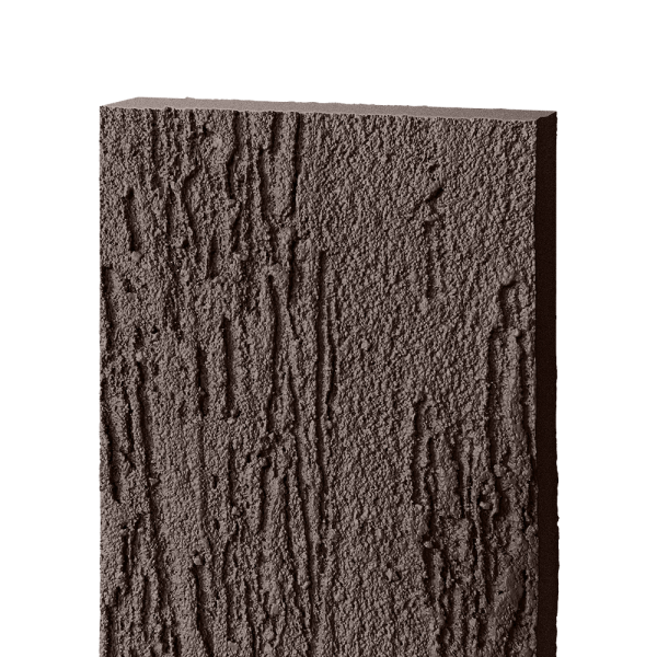 Фиброцементный сайдинг БЕТЭКО – Короед БК - 8017 купить в Одинцово