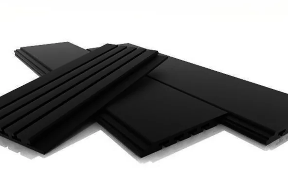 Сайдинг NanoWood HOUSE Антрацит купить в Одинцово