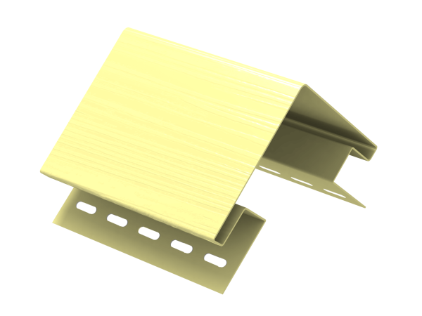 Наружный угол Ю-пласт Классика кремовый купить в Одинцово