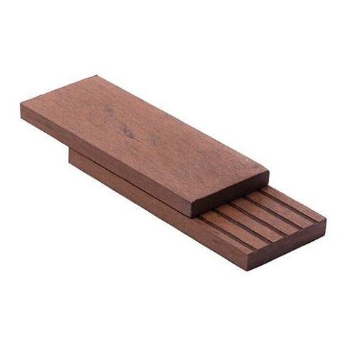 Плинтус Bruggan Multicolor 10х80х2200 Кедр купить в Одинцово