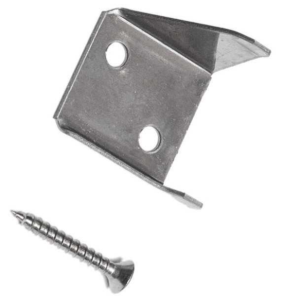 Фиксатор балясин купить в Одинцово