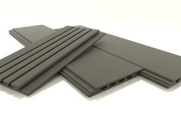 Сайдинг NanoWood HOUSE Беленый дуб купить в Одинцово