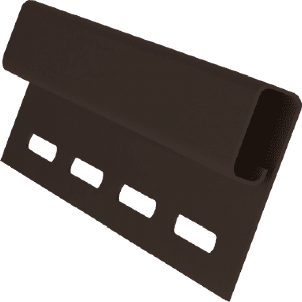 Финишная планка Grand Line Коричневый купить в Одинцово