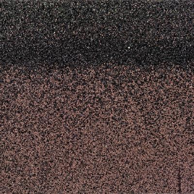 Конек/карниз Технониколь SHINGLAS коричневый экстра купить в Одинцово