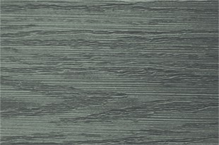 Террасная доска из ДПК Terrapol Смарт Пустотелая с пазом Анис