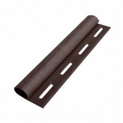 Старт-финишная планка Доломит Корица