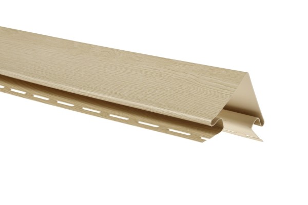 Угол наружный К-12, ВН, Ольха купить в Одинцово