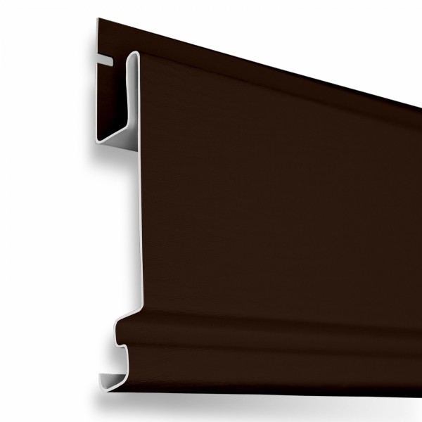 Добор 95 мм коричневый купить в Одинцово