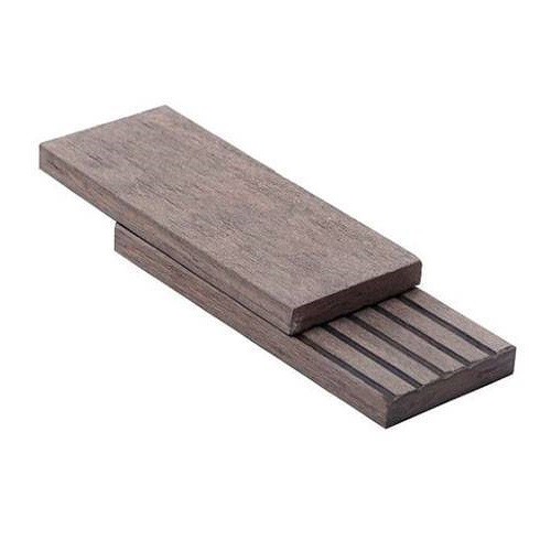 Плинтус Bruggan Multicolor 10х80х2200 Серый купить в Одинцово