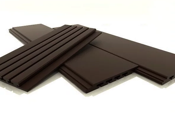 Сайдинг NanoWood HOUSE Венге купить в Одинцово