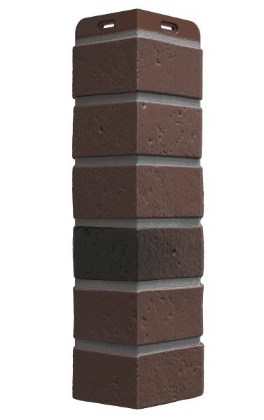 Угол Berg коричневый купить в Одинцово