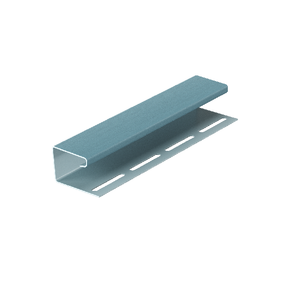 J-профиль Docke Слива купить в Одинцово