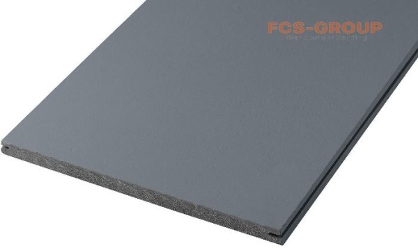 Фиброцементные панели FCS Group Smooth Line F15 купить в Одинцово