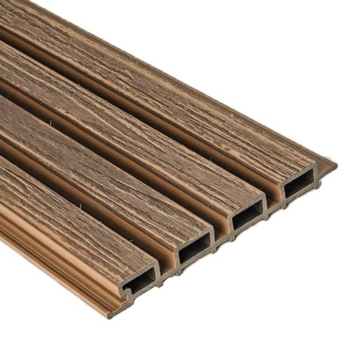 Стеновая панель CM Decking CM Wall ZEBRANO, Коричневый (под заказ) купить в Одинцово