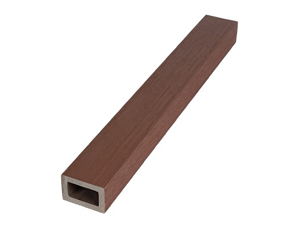 Балясина Woodvex Co-Extrusion Махагон купить в Одинцово