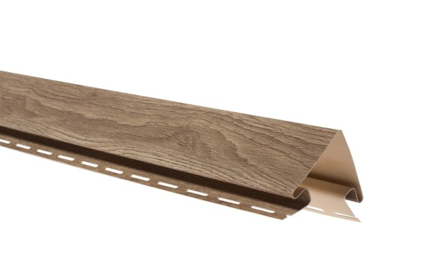 Угол наружный К-12, ВН, Орех купить в Одинцово