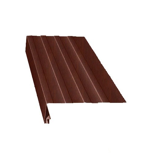 J-фаска (Акрил)TECOS ТЕМНЫЙ КАШТАН купить в Одинцово