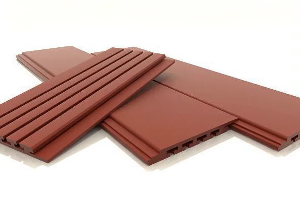 Сайдинг NanoWood HOUSE Махагон купить в Одинцово