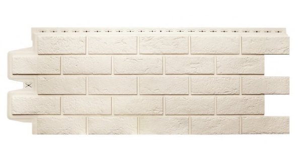 ФП Grand Line состаренный кирпич стандарт молочная купить в Одинцово