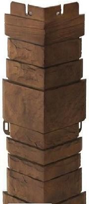 Угол наружный Альта-Профиль Каньон Канзас купить в Одинцово