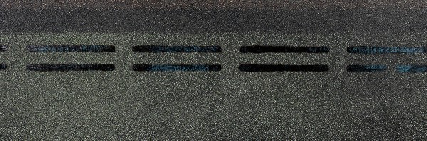 Коньково-карнизная черепица Docke Eurasia, зелёный купить в Одинцово