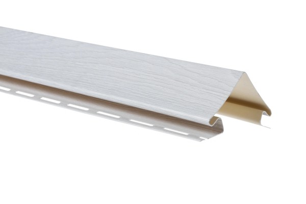 Угол наружный К-12, ВН, Ясень купить в Одинцово