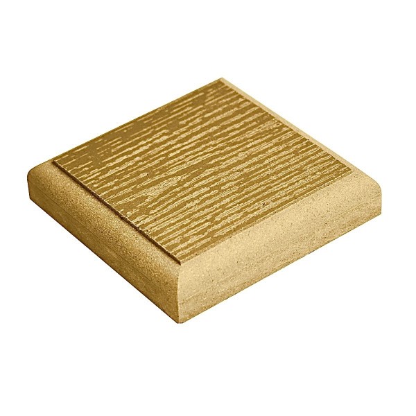 Крышка верхняя FAYNAG ДПК орех купить в Одинцово